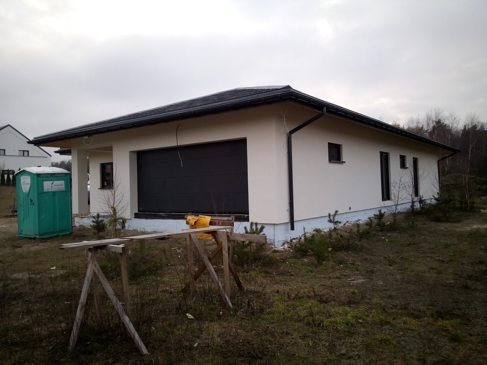 Budowa domów 13