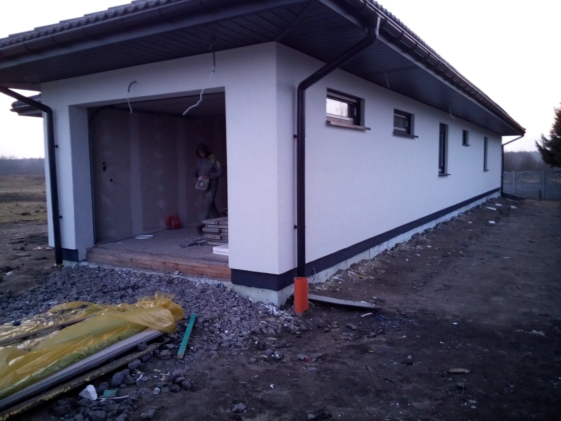 Budowa domów 24