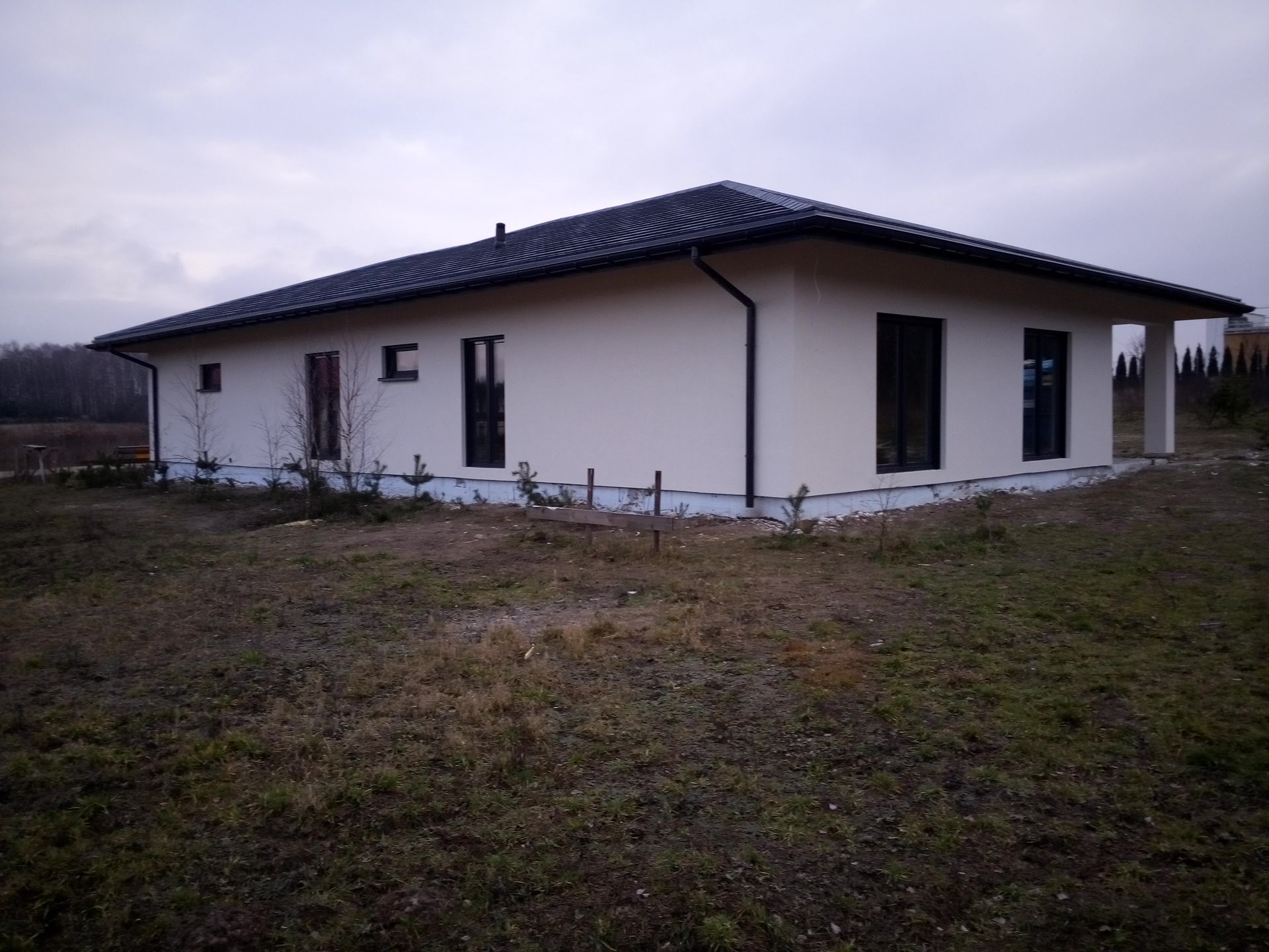 Budowa domów 30
