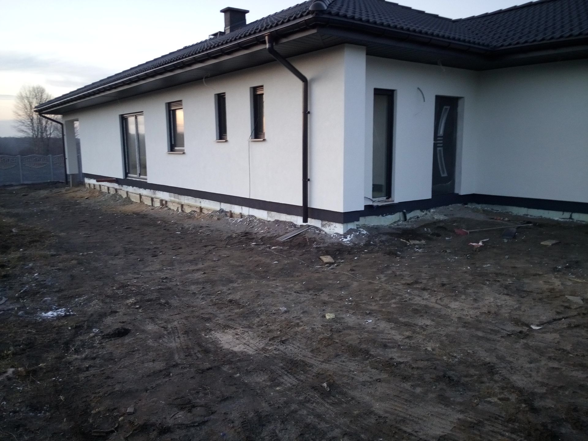 Budowa domów 33