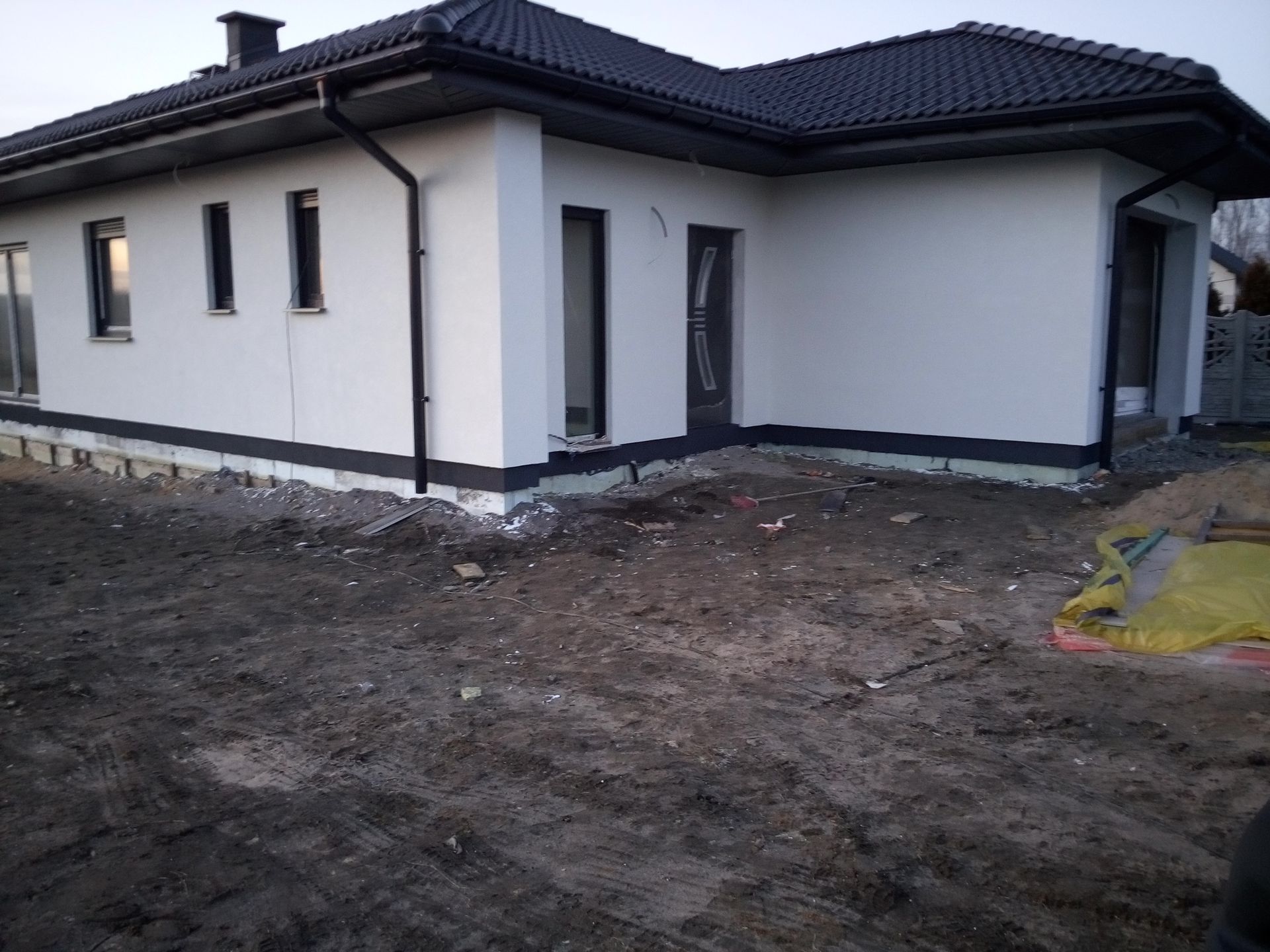 Budowa domów 41