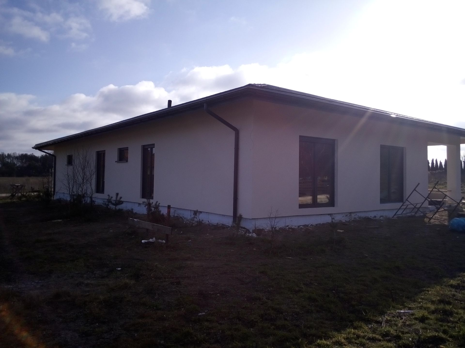 Budowa domów 46