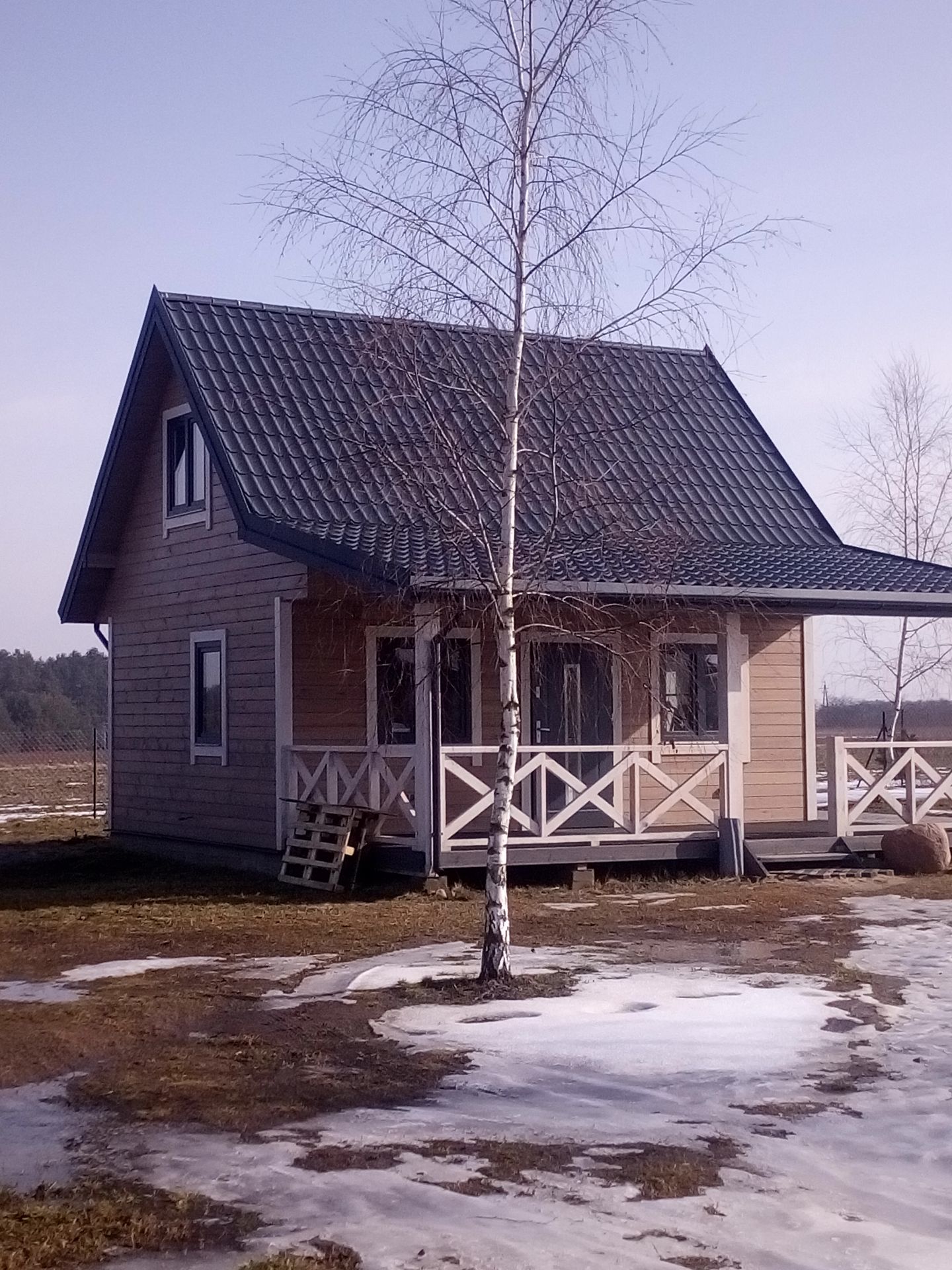 Budowa domów 48