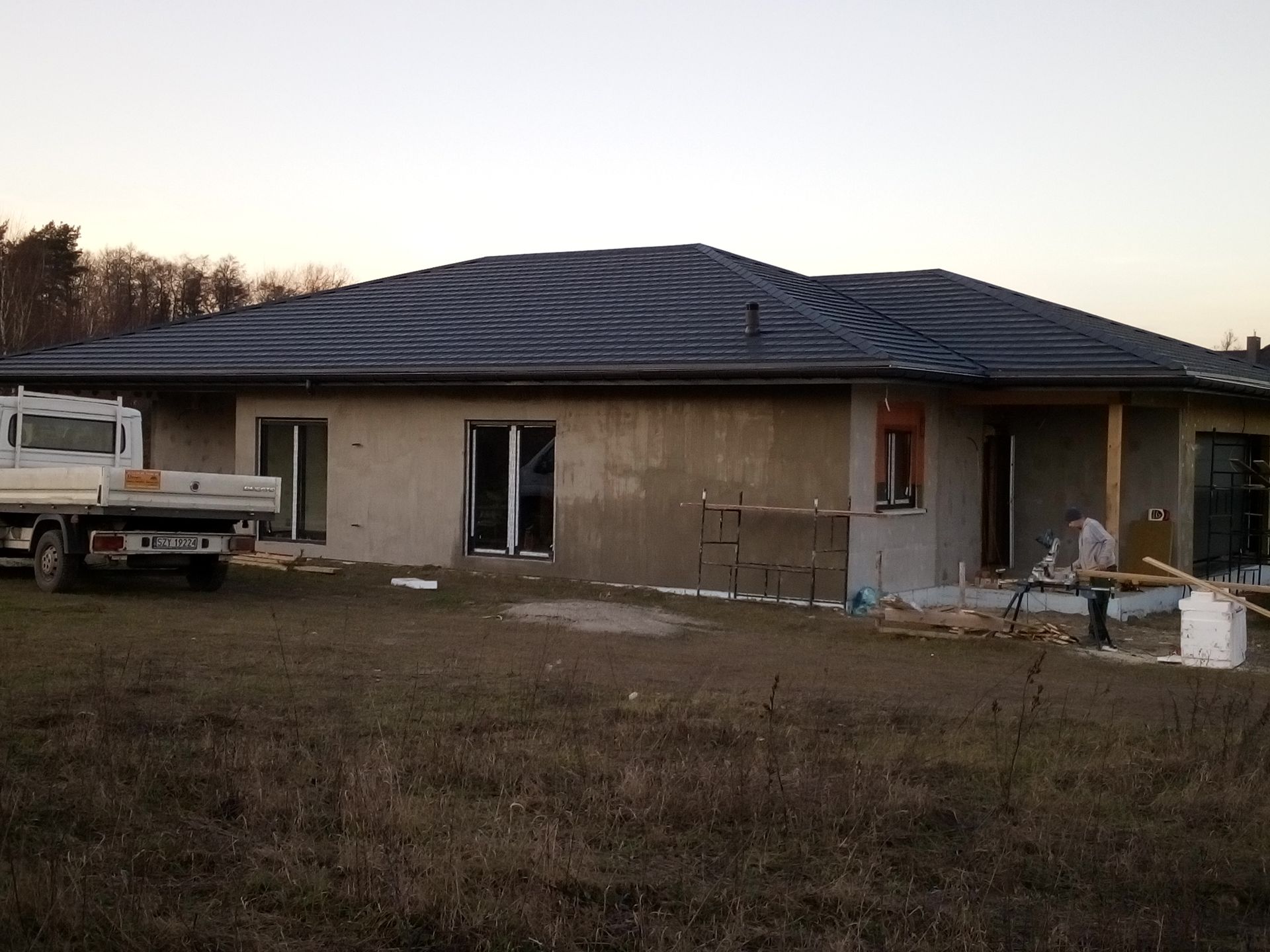 Budowa domów 59