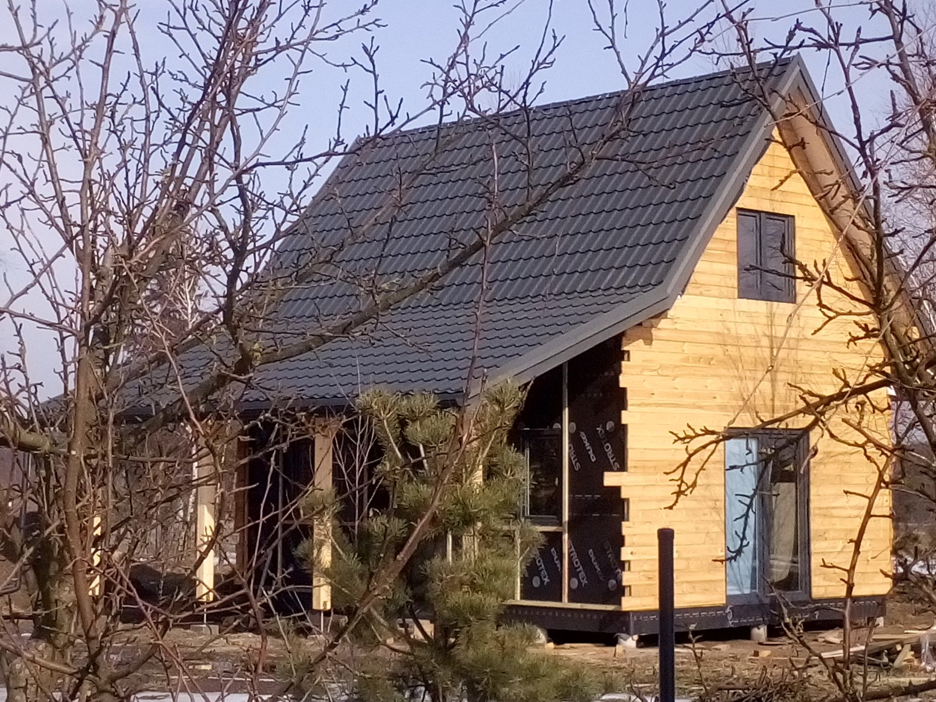 Budowa domów 66