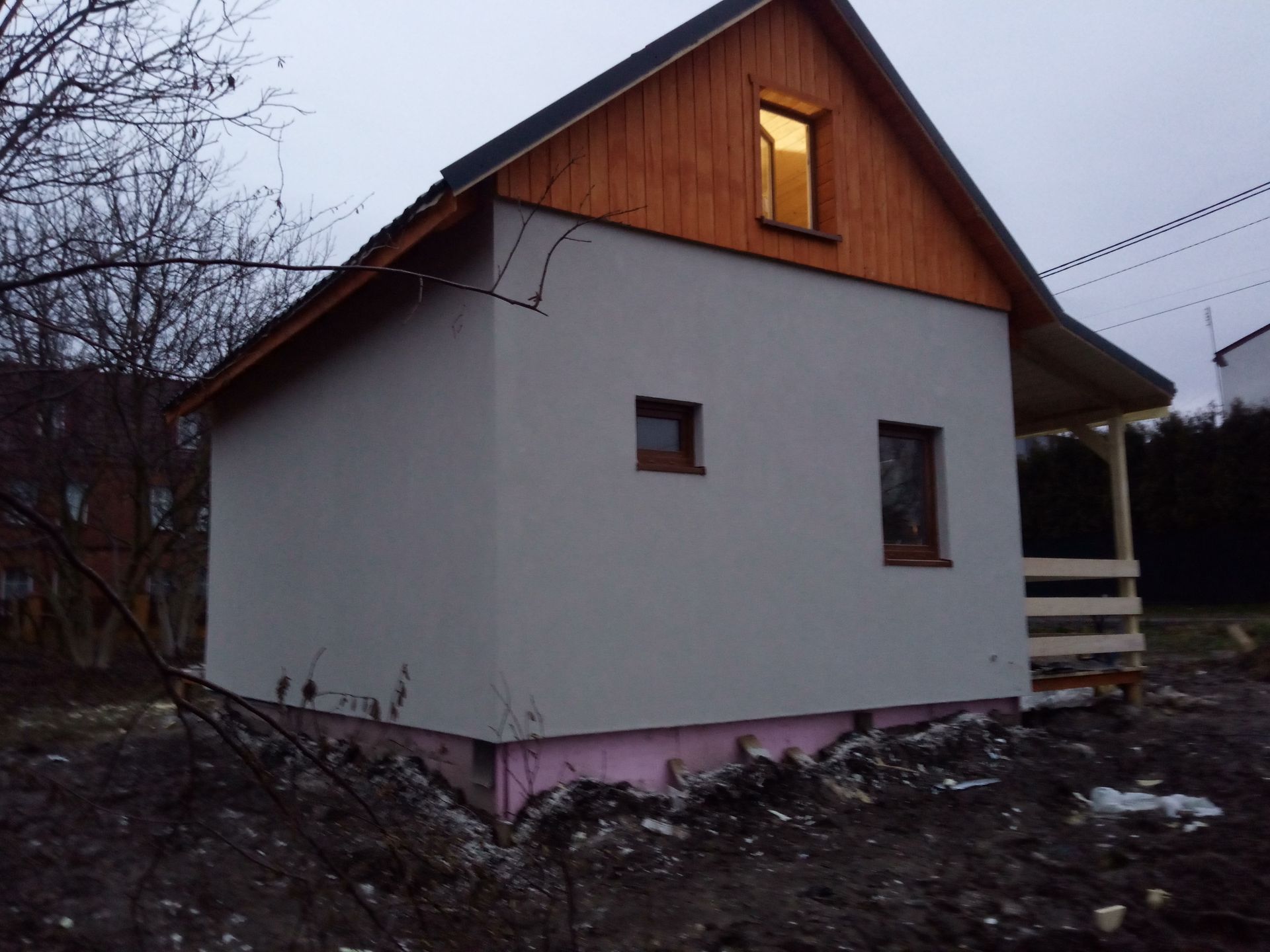 Budowa domów 77