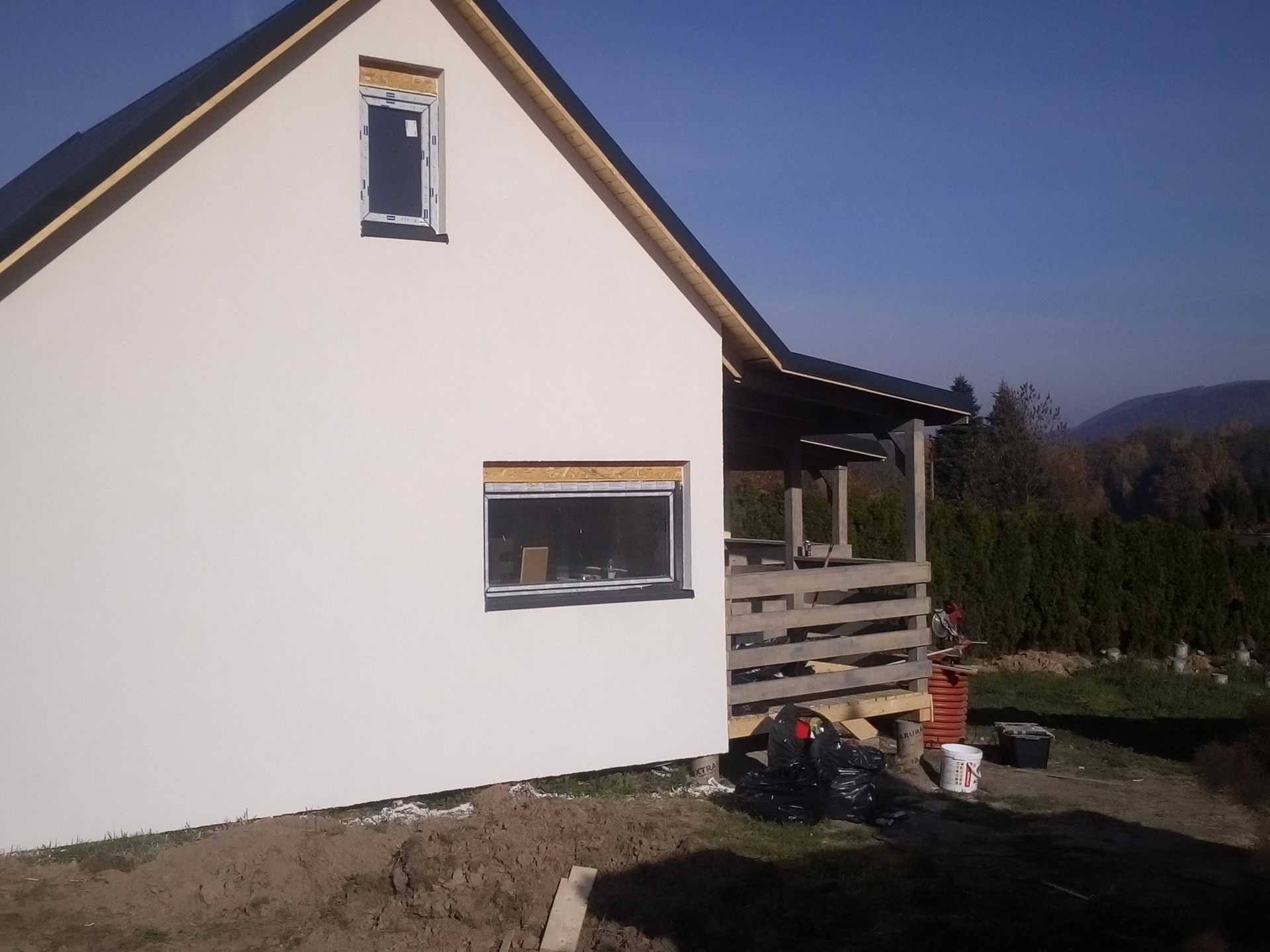 Budowa domów 83