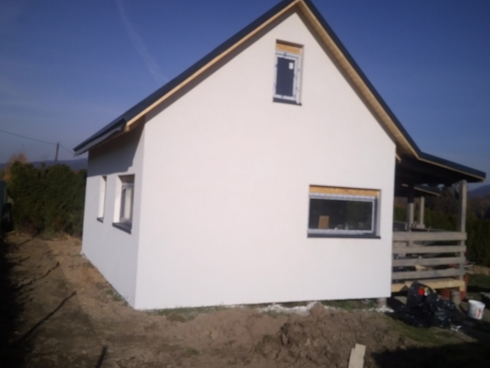 Budowa domów 93